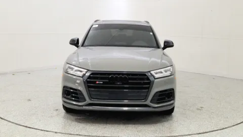 Photos of 2019 Audi SQ5 Prestige for sale in Florence, KY at Tom Gill Chevrolet