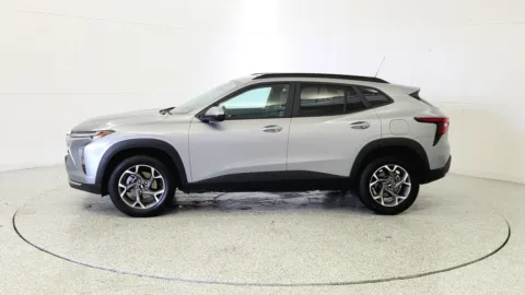 More photos of 2024 Chevrolet Trax LT at Tom Gill Chevrolet, KY