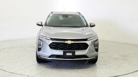 Photos of 2024 Chevrolet Trax LT for sale in Florence, KY at Tom Gill Chevrolet