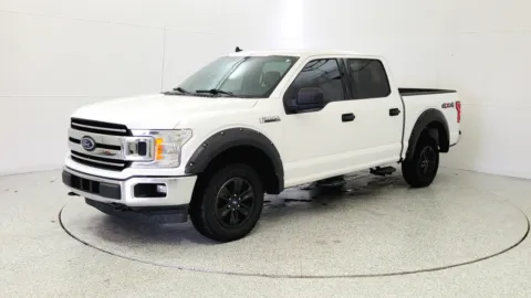 Another view of 2020 Ford F-150 XLT for sale in Florence, KY at Tom Gill Chevrolet