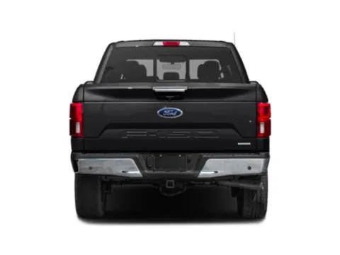 More photos of 2020 Ford F-150 XL 4WD SuperCrew 5.5' Box at Tom Gill Chevrolet, KY
