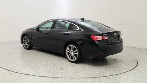 More photos of 2024 Chevrolet Malibu LT at Tom Gill Chevrolet, KY