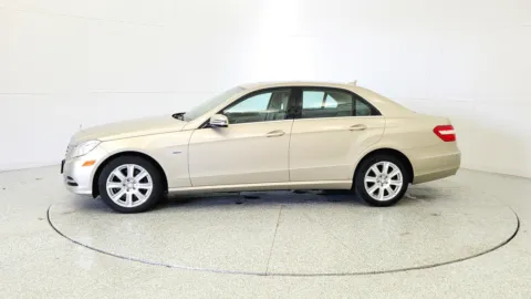 More photos of 2012 Mercedes-Benz E-Class E 350 at Tom Gill Chevrolet, KY