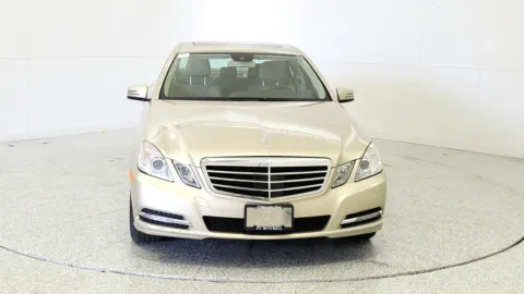 Photos of 2012 Mercedes-Benz E-Class E 350 for sale in Florence, KY at Tom Gill Chevrolet