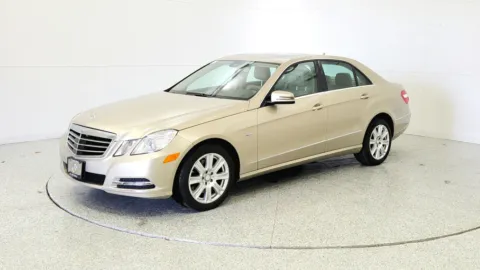 Another view of 2012 Mercedes-Benz E-Class E 350 for sale in Florence, KY at Tom Gill Chevrolet