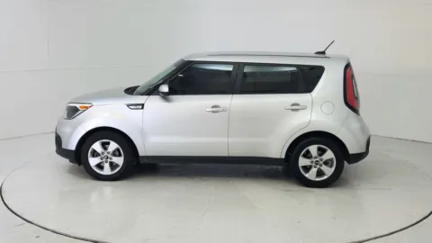 More photos of 2018 Kia Soul at Tom Gill Chevrolet, KY