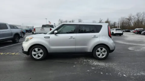 More photos of 2018 Kia Soul at Tom Gill Chevrolet, KY