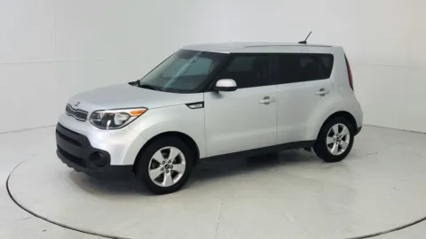 Another view of 2018 Kia Soul for sale in Florence, KY at Tom Gill Chevrolet