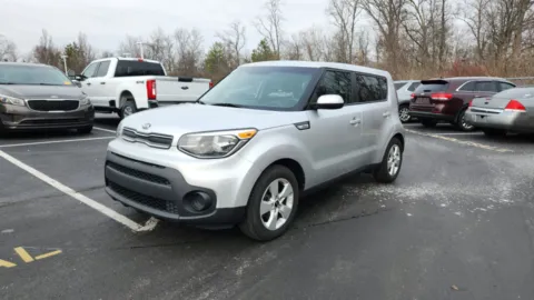 More photos of 2018 Kia Soul at Tom Gill Chevrolet, KY