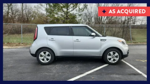 Silver 2018 Kia Soul for sale in Florence, KY