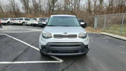 Another view of 2018 Kia Soul for sale in Florence, KY at Tom Gill Chevrolet