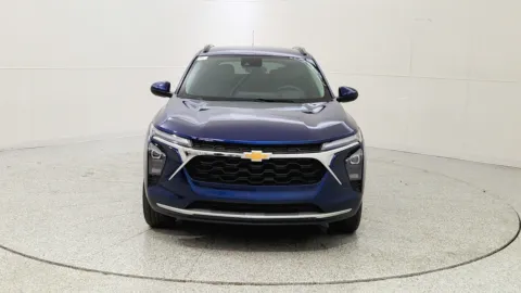 Photos of 2024 Chevrolet Trax LT for sale in Florence, KY at Tom Gill Chevrolet