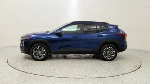 More photos of 2024 Chevrolet Trax LT at Tom Gill Chevrolet, KY