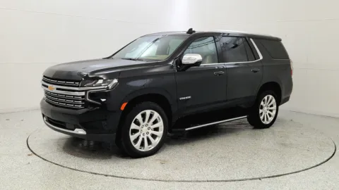 Another view of 2023 Chevrolet Tahoe Premier for sale in Florence, KY at Tom Gill Chevrolet