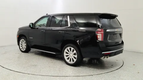 More photos of 2023 Chevrolet Tahoe Premier at Tom Gill Chevrolet, KY