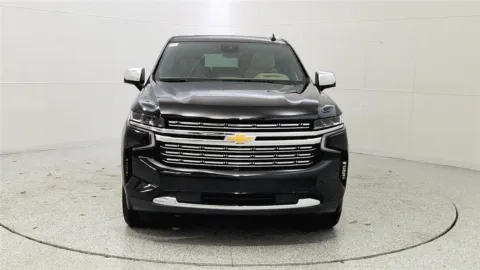 Photos of 2023 Chevrolet Tahoe Premier for sale in Florence, KY at Tom Gill Chevrolet