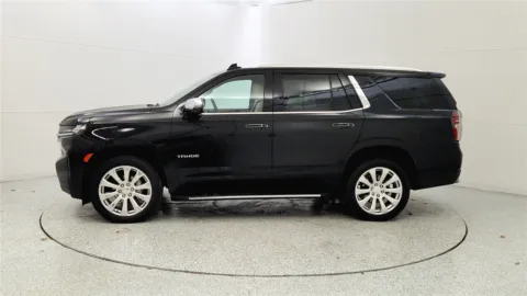 More photos of 2023 Chevrolet Tahoe Premier at Tom Gill Chevrolet, KY