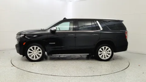 More photos of 2023 Chevrolet Tahoe Premier at Tom Gill Chevrolet, KY