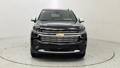 Photos of 2023 Chevrolet Tahoe Premier for sale in Florence, KY at Tom Gill Chevrolet