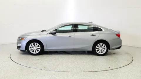 More photos of 2024 Chevrolet Malibu LT at Tom Gill Chevrolet, KY