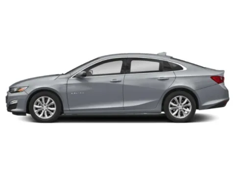 Another view of 2024 Chevrolet Malibu LT for sale in Florence, KY at Tom Gill Chevrolet