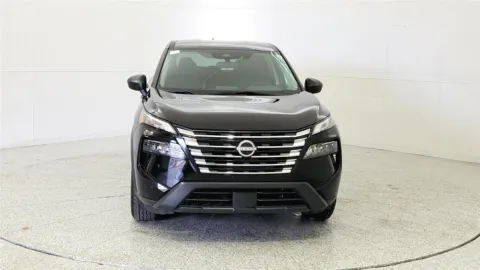 Photos of 2024 Nissan Rogue S for sale in Florence, KY at Tom Gill Chevrolet