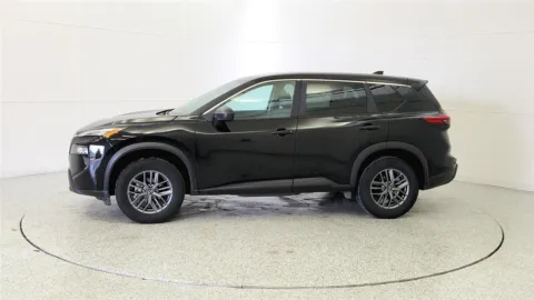 More photos of 2024 Nissan Rogue S at Tom Gill Chevrolet, KY