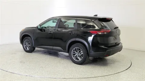 More photos of 2024 Nissan Rogue S at Tom Gill Chevrolet, KY