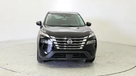 Photos of 2024 Nissan Rogue S for sale in Florence, KY at Tom Gill Chevrolet