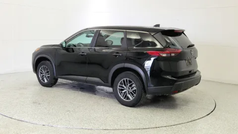 More photos of 2024 Nissan Rogue S at Tom Gill Chevrolet, KY