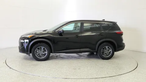 More photos of 2024 Nissan Rogue S at Tom Gill Chevrolet, KY