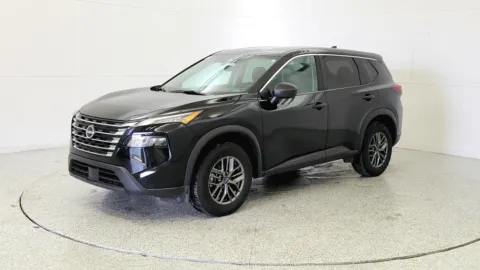 Another view of 2024 Nissan Rogue S for sale in Florence, KY at Tom Gill Chevrolet