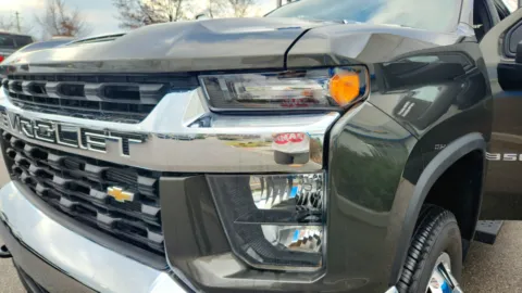 Another view of 2023 Chevrolet Silverado 3500HD LT for sale in Florence, KY at Tom Gill Chevrolet