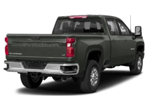 Photos of 2023 Chevrolet Silverado 3500HD LT for sale in Florence, KY at Tom Gill Chevrolet