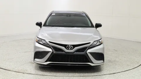 Photos of 2021 Toyota Camry XSE for sale in Florence, KY at Tom Gill Chevrolet