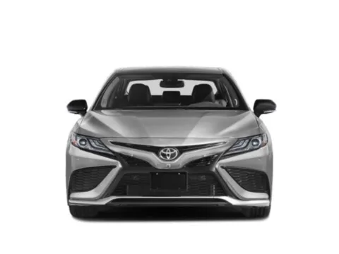More photos of 2021 Toyota Camry XSE at Tom Gill Chevrolet, KY