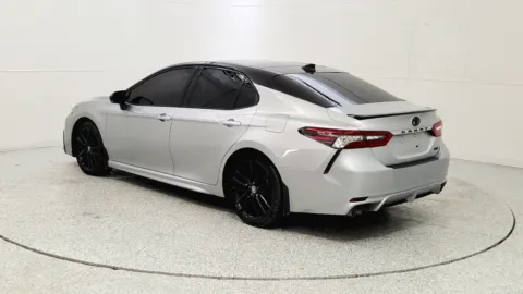 More photos of 2021 Toyota Camry XSE at Tom Gill Chevrolet, KY