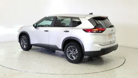 More photos of 2024 Nissan Rogue S at Tom Gill Chevrolet, KY