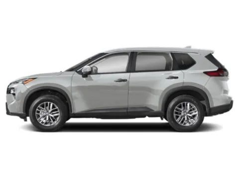 Another view of 2024 Nissan Rogue S for sale in Florence, KY at Tom Gill Chevrolet