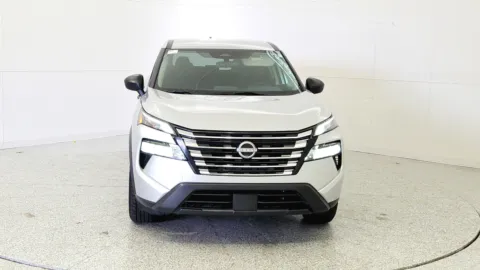 Photos of 2024 Nissan Rogue S for sale in Florence, KY at Tom Gill Chevrolet