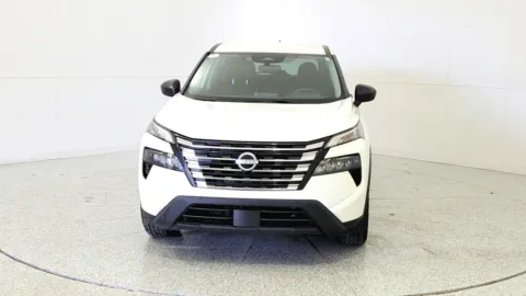 Photos of 2024 Nissan Rogue S for sale in Florence, KY at Tom Gill Chevrolet