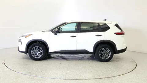 More photos of 2024 Nissan Rogue S at Tom Gill Chevrolet, KY