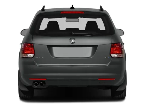 More photos of 2014 Volkswagen Jetta SportWagen TDI with Sunroof at Tom Gill Chevrolet, KY