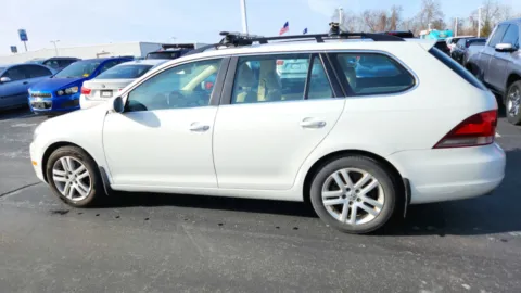More photos of 2014 Volkswagen Jetta SportWagen TDI with Sunroof at Tom Gill Chevrolet, KY