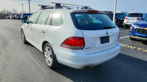 More photos of 2014 Volkswagen Jetta SportWagen TDI with Sunroof at Tom Gill Chevrolet, KY