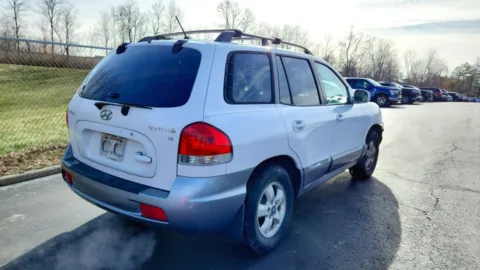 Photos of 2006 Hyundai Santa Fe GLS for sale in Florence, KY at Tom Gill Chevrolet