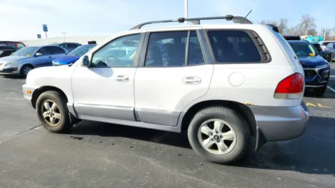More photos of 2006 Hyundai Santa Fe GLS at Tom Gill Chevrolet, KY