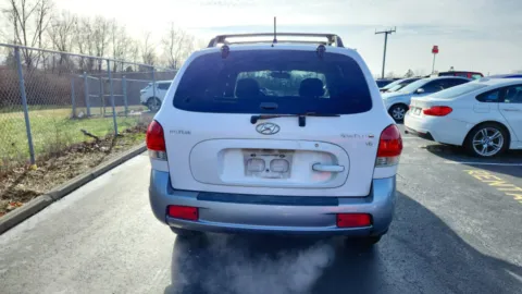 Another view of 2006 Hyundai Santa Fe GLS for sale in Florence, KY at Tom Gill Chevrolet