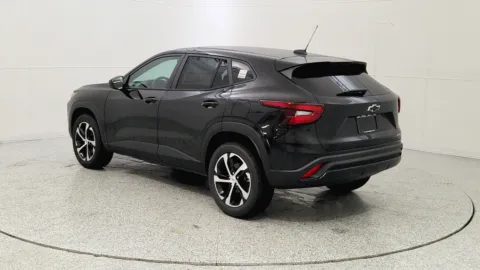 More photos of 2026 Chevrolet Trax 1RS at Tom Gill Chevrolet, KY