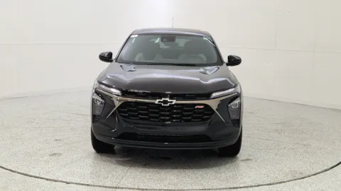 Photos of 2026 Chevrolet Trax 1RS for sale in Florence, KY at Tom Gill Chevrolet